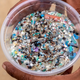 Image for article titled What You Need To Know About Microplastics